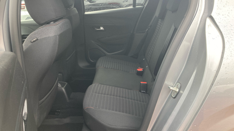 Peugeot 208 1.2 PureTech 100 Active Premium + 5dr Petrol Hatchback